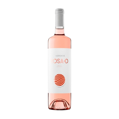 Calvente ROSA-O — 750 ml — Vinho Fino Rosé Seco espanhol